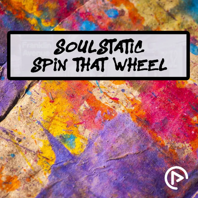 Spin That Wheel - Orig Niko Edit Remix