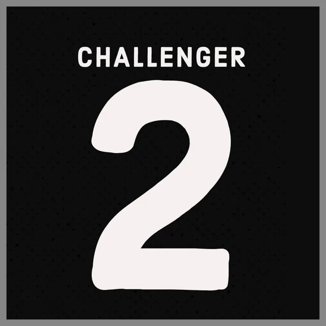 Challenger 2