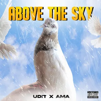 Above the Sky (Remix) by UDIT