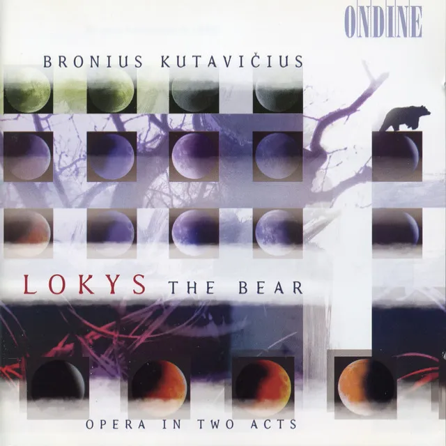 Lokys the Bear, Act II Scene 2: Polonaise - Lady Julija - did you know? (The Guests) - The afternoon is late [The Professor] - Let's drink [The Doctor] - Welcome, welcome everybody [Chorus]