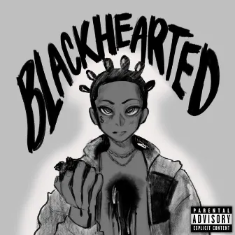 Blackhearted by Rico $haw