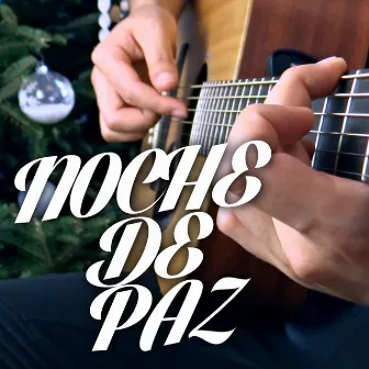 Noche de Paz | Silent Night by Aaron Silva