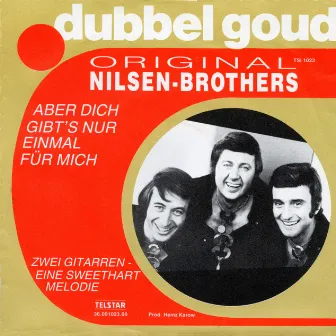 Telstar Dubbel Goud: Nilsen Brothers by Nilsen Brothers