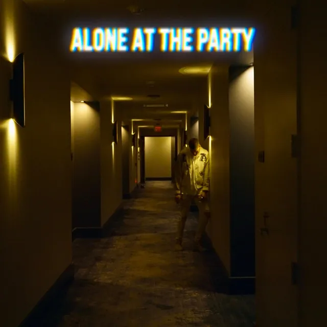 Alone At The Party, Pt. 2