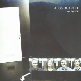 10 Tanta by Alos Quartet