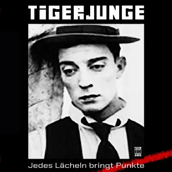 Jedes Lächeln bringt Punkte by Tigerjunge