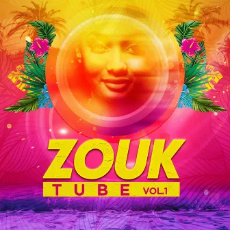 Zouk Tube, Vol. 1 by Michel Linérol