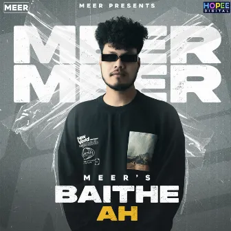 Baithe Ah by Meer