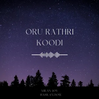 Oru Rathri Koodi by Unknown Artist