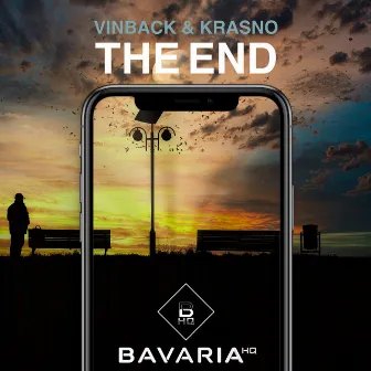 The End by Krasno