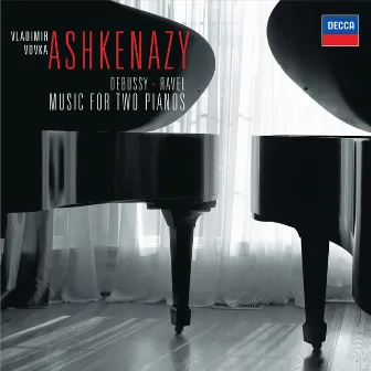 Ashkenazy Duets by Vovka Ashkenazy