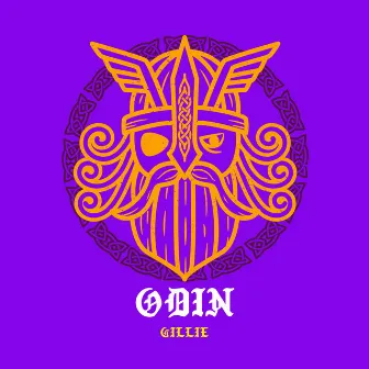 Odin by Gillie