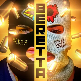 Beretta by J Blxss