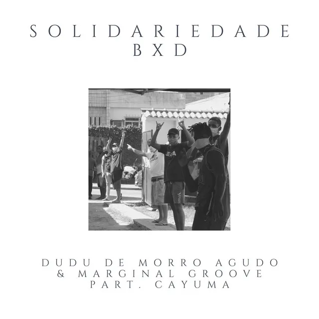 Solidariedade Bxd