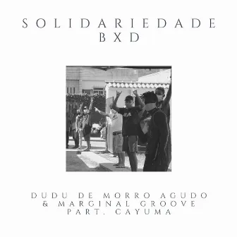 Solidariedade Bxd by Dudu de Morro Agudo