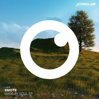 Made By Soul EP by Smote