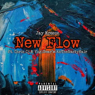 New Flow by Jay Kreeze