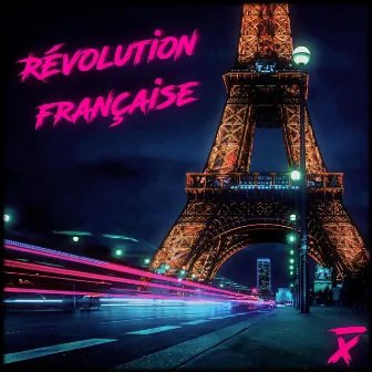 Révolution française by BARx