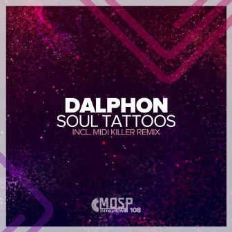 Soul Tattoos by Dalphon