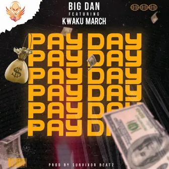 Payday by Big Dan