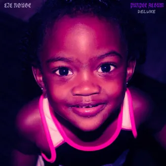 Purple Album (Deluxe) by Lil Rouge