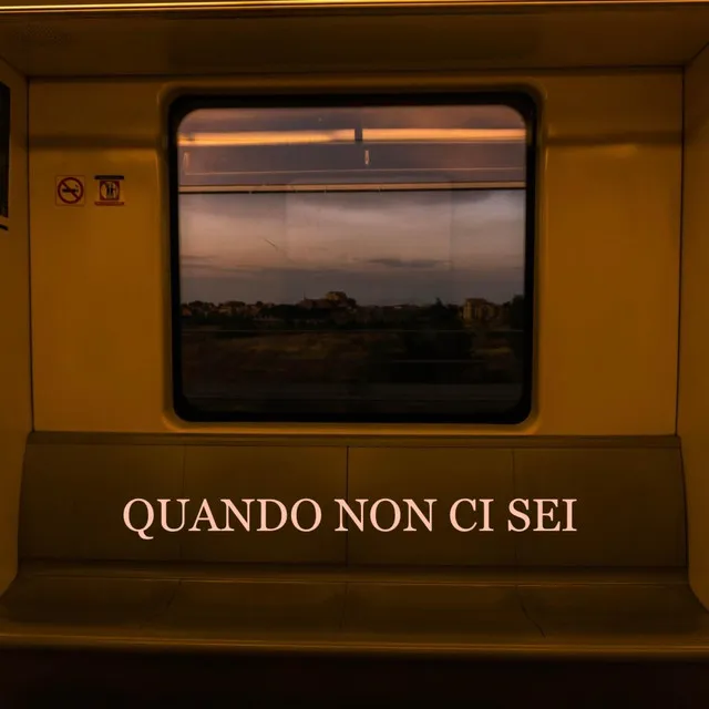 Quando non ci sei