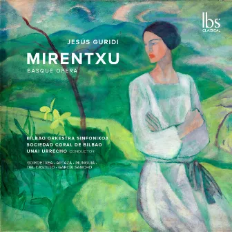 Mirentxu by Unknown Artist