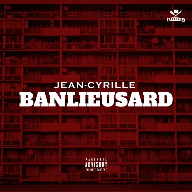 Banlieusard