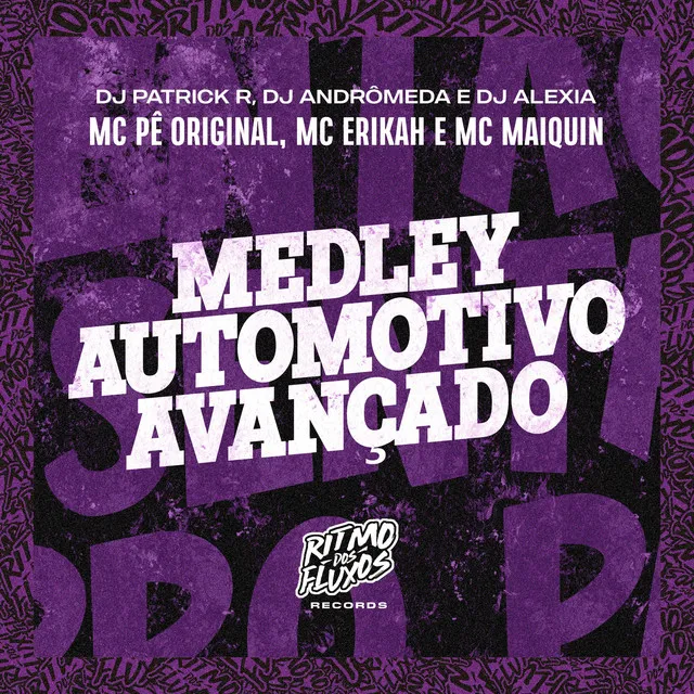 Medley Automotivo Avançado