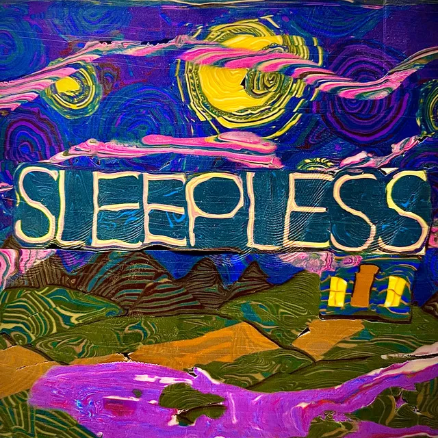 Sleepless