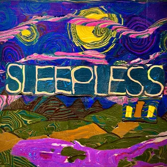 Sleepless by WESLEE