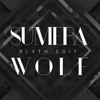 Wolf by Sumera