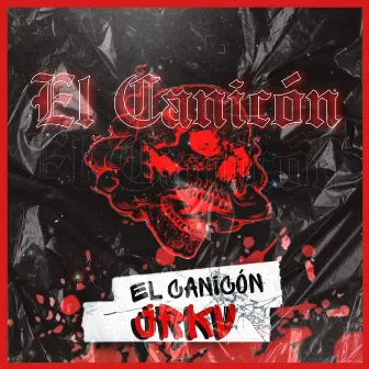 El Canicón by Jrkv