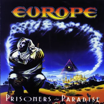 Prisoners In Paradise by Europe