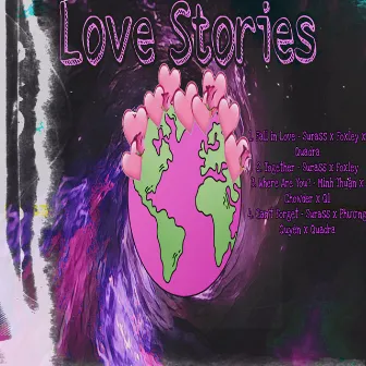 Mixtape: Love Stories by Surass