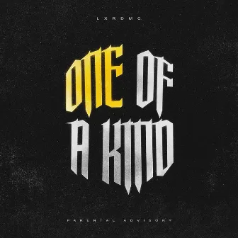 One of a Kind by lxrdmc