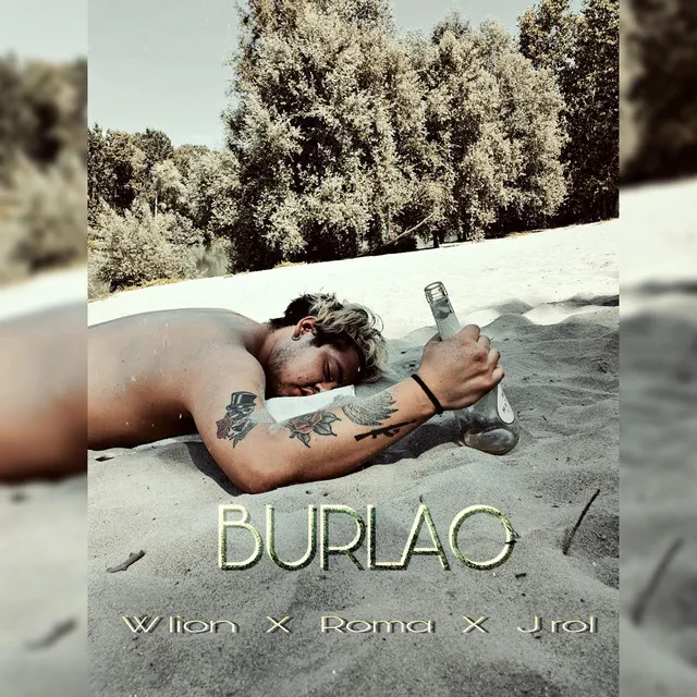 Burlao