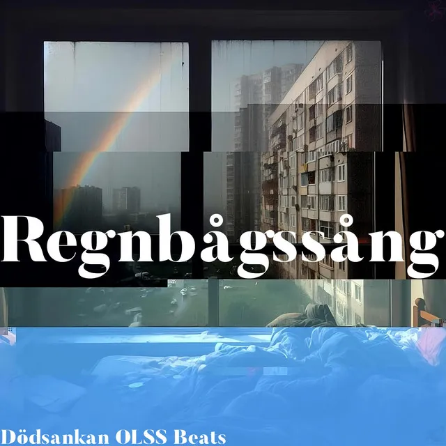 Regnbågssång