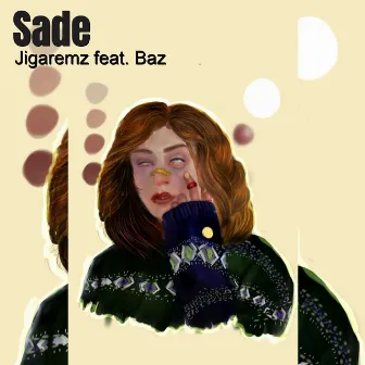 Sade by Jigaremz