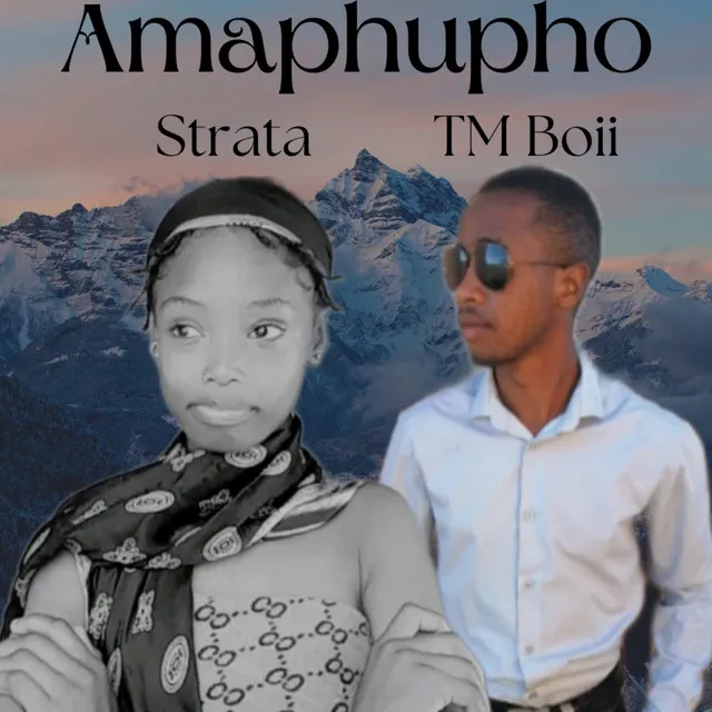 Amaphupho