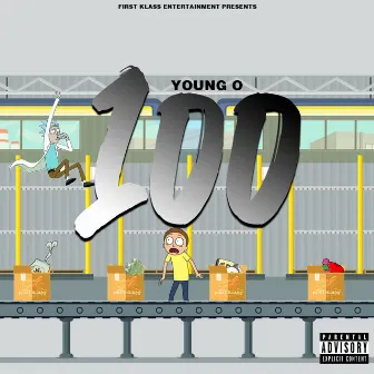 100 by Young O