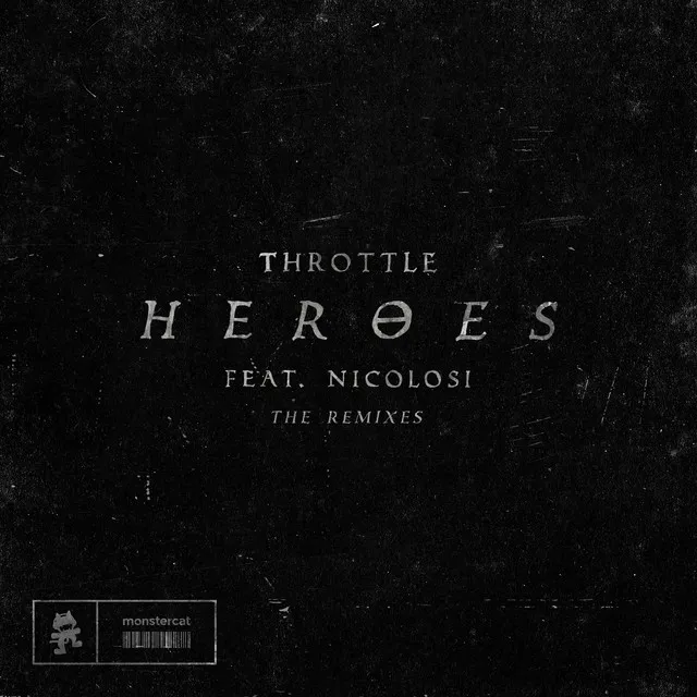 Heroes - Irons Remix