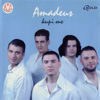 Kupi me by Amadeus