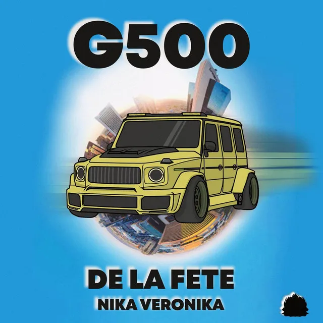 G500