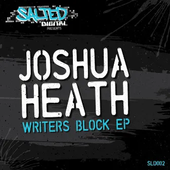 Writers Block EP by Joshua Heath