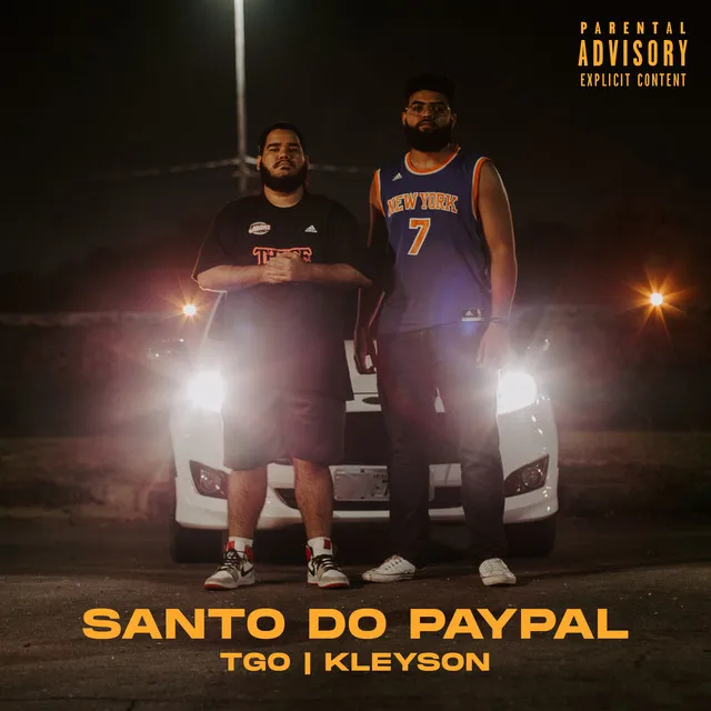 Santo do Paypal