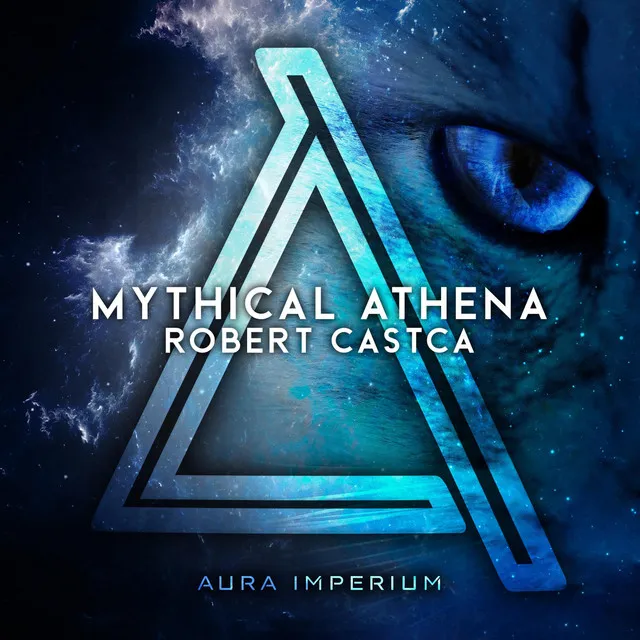 Mythical Athena