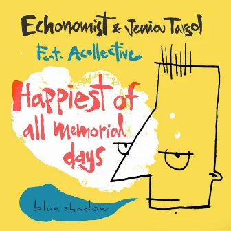 Happiest of All Memorial Days by Jenia Tarsol