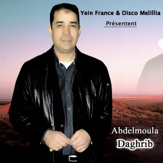 Daghrib by Abdelmoula