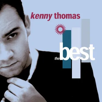 Outstanding: The Essential Collection by Kenny Thomas